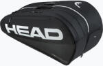 HEAD Geantă de tenis HEAD Tour Racquet Bag L 65 l black
