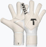 T1TAN Mănuși de portar T1TAN Legend 1.0 FP white out (fp)