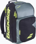 Babolat Rucsac de tenis Babolat Pure Aero 40 l metallic grey/black/fluo yellow