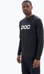 POC Bărbați de ciclism cu mânecă lungă POC Reform Enduro Jersey uranium black