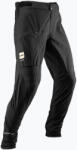 Leatt Pantaloni de ciclism pentru bărbați Leatt MTB HydraDri 3.0 black