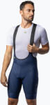 Alé Pantaloni scurți de ciclism pentru bărbați Alé Magic Colour Bibshorts navy blue