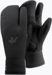 ASSOS Mănuși de ciclism ASSOS Ultraz Winter P1 black