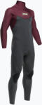 Rip Curl Costum de înot pentru bărbați Rip Curl Dawn Patrol C/Zip 3/2 mm GB 4790 gri WSM9AM