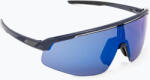 Alpina Ochelari de soare Alpina Turbo Pro Q-Lite miracle blue gloss/ blue mirror