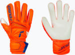 Reusch Mănuși de portar pentru copii Reusch Attrakt Solid Finger Support Junior shocking orange/blue - sportano - 135,99 RON