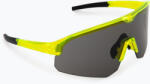 Tripoint Ochelari de soare Tripoint 005 Lake Victoria transparent neon yellow/smoke