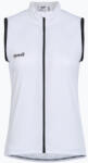 Quest Vestă de ciclism pentru femei Quest Summer white