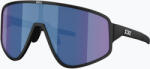 Bliz Ochelari de soare Bliz A004 matte black/grey blue mirror