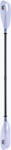 Aqua Marina 4-piese caiac paddle KP-2 Transparent