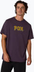 Fox Racing Tricou pentru bărbați Fox Racing Image Print 195 Original plum print