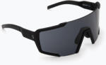 SCOTT Ochelari de soare SCOTT Shield Compact negru mat/gri