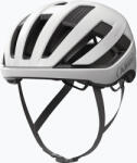ABUS Cască de ciclism ABUS Wingback polar white