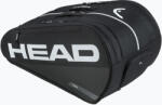 HEAD Geantă de padel HEAD Tour Padel Bag L 40 l black