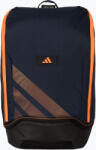 adidas Rucsac de padel adidas Pro Tour 2026 40 l blue/bronze