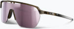 Julbo Ochelari de soare Julbo Frequency Spectron HD shiny translucent brown/black