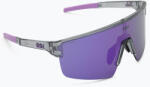 Bliz Ochelari de soare Bliz P004 Small crystal black/grey purple multi