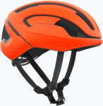 POC Cască de bicicletă POC Omne Air MIPS fluorescent orange matt