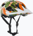 ABUS Cască de bicicletă ABUS Aduro 3.0 orange palm