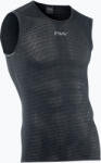 Northwave Tricou de ciclism Northwave Light fără mâneci pentru bărbați negru