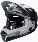 Bell Cască de ciclism Bell FF Super Air R MIPS Spherical 2023 matte black/white