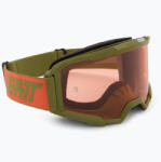 Leatt Ochelari de cislism Leatt Vizion 2.5 forest/orange