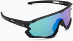Tripout Ochelari de soare Tripout Force black/green axiom