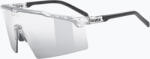 uvex Ochelari de soare UVEX Flowline clear/mirror silver