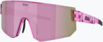 Bliz Ochelari de soare Bliz P005S transparent pink/brown rose multi