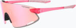 TIFOSI Ochelari de soare Tifosi Vogel XC crystal pink/pink mirror