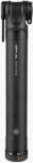 Topeak Pompă de bicicletă Topeak Gravel 2Stage neagră T-TGV-2STG