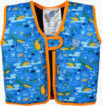 Splash About Vestă de siguranță pentru copii Splash About Go Splash Float croc creek