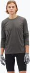 SILVINI Longsleeve de ciclism pentru bărbați SILVINI Casalo charcoal/olive