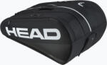 HEAD Geantă de tenis HEAD Tour Racquet Bag XL 75 l black