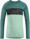 Leatt MTB Gravity 2.0 bărbați ciclism longleeve teal