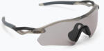 Oakley Ochelari de soare Oakley Radar Plate matte grey ink/prizm slate