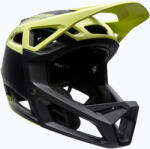 FOX Cască de ciclism Fox Racing Proframe RS Aura lime