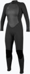 O'Neill Costum de înot pentru femei O'Neill Reactor-2 5/3 mm Back Zip Full black