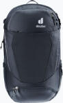 Deuter Rucsac de bicicletă deuter Trans Alpine 30 l black Rucsac ciclism, alergare