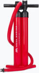 Aqua Marina LIQUID AIR V3Triple Action Pompă de mână de înaltă presiune roșu B0303022