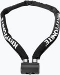 Kryptonite Încuietoare de bicicletă Kryptonite Keeper 695 Folding Lock black