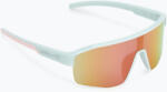 SPECT Eyewear Ochelari de soare Red Bull SPECT Dundee shiny light mint/blue with pink yellow mirror