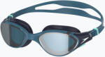 Speedo Ochelari de înot Speedo Biofuse 2.0 Mirror border blue/cobalt/silver mirror