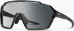 Smith Optics Ochelari de soare Smith Shift MAG negru/fotocromic clar la gri/clear