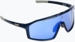 Endura Ochelari de soare Endura Gabbro II 2 navy/smoke tint/full blue mirror