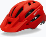 Giro Cască de bicicletă Giro Fixture II MIPS matte flame red