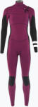 Hurley Spumă de înot pentru femei Hurley Plus 3/2 mm Fullsuit raspberry
