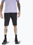 Fox Racing Pantaloni scurți de ciclism pentru bărbați Fox Racing Ranger black