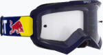 SPECT Eyewear Ochelari de ciclism Red Bull SPECT Evan shiny blue/clear
