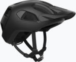 POC Cască de bicicletă POC Cularis uranium black matt